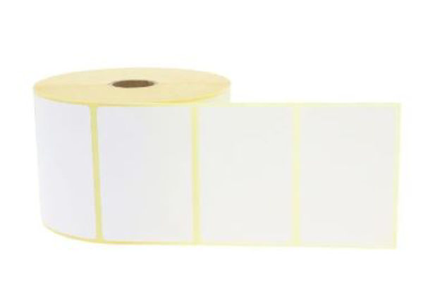 Picture of Zebra Z-Select 2000T 1370 x 76.2mm x 50.8mm Thermal Transfer
